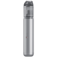 Baseus A3 Avtomobil Tozsoranı 15000Pa Gümüş (CRXCQA3-0S)