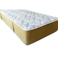 Crown 80x200 sm Ortopedik Döşək