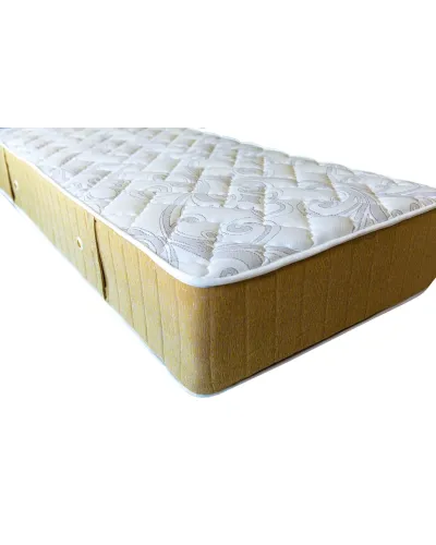 Crown 80x200 sm Ortopedik Döşək
