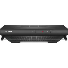 BOSCH DHU636HQ Aspirator – 60 sm, Mexaniki, Qara