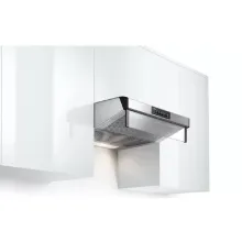 Aspirator BOSCH DHU665CQ – 360 m³ Güclü Çəkmə və Kompakt Dizayn