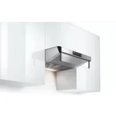 Aspirator BOSCH DHU665CQ – 360 m³ Güclü Çəkmə və Kompakt Dizayn