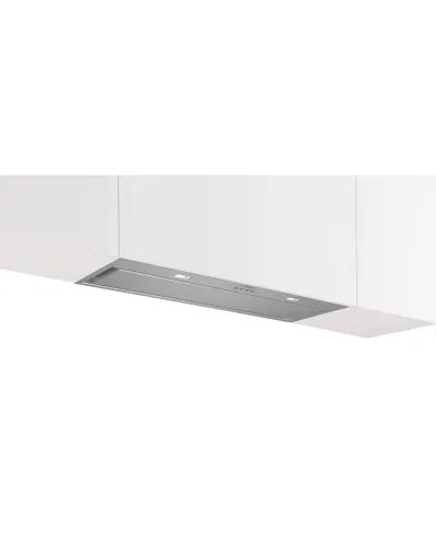 Aspirator Bosch DLN87AC50 – Serie 6, Güclü 745 m³ Çəkmə və Premium Ankastre Dizayn