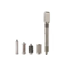 Мультистайлер Dreame – 1200 Вт, 5 насадок, золотой, для укладки и сушки волос