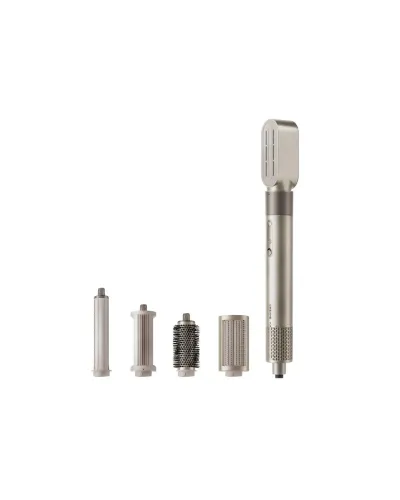 Мультистайлер Dreame – 1200 Вт, 5 насадок, золотой, для укладки и сушки волос