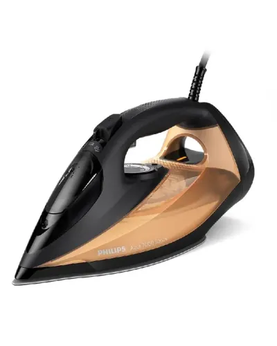 Buxarlı Ütü Philips DST7040/80 – 2800W Güc, 7000 Seriya və Maksimum Buxar Performansı