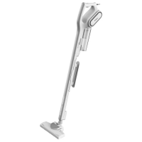 Deerma DX700 Vertikal Tozsoran – 600W, 210W Sorma Gücü, 800 ml Konteyner, Ağ
