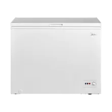 Dondurucu Midea MDRC345FZF01