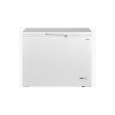 Dondurucu Midea MDRC405FZF01GL