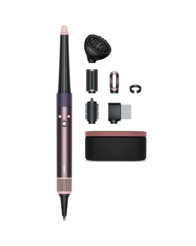 Dyson HS08 Airwrap Jasper Plum Multistayler