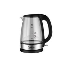 Электрический чайник Midea MK-17G02B2 1.7L