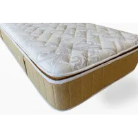 Fidan Petli 80x200 sm Ortopedik Döşək