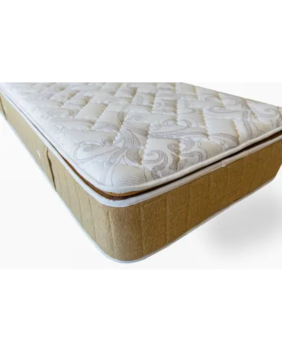 Fidan Petli 80x200 sm Ortopedik Döşək