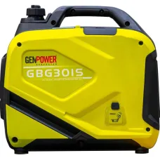 GENPOWER GNT 3 kVA Professional Səssiz İnverter Generatoru