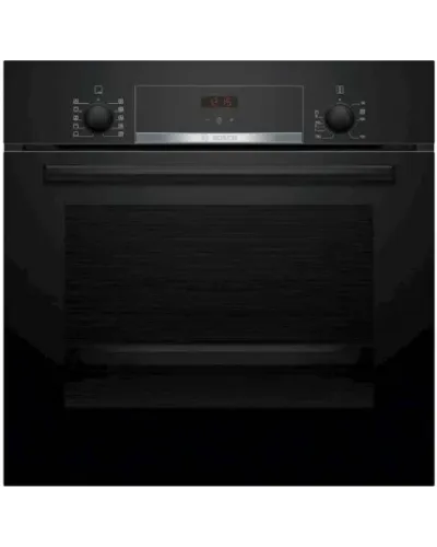 Qabyuyan Maşın Serie 2 – 6 Dəst, 7 Proqram, Kompakt Dizayn (Qara)