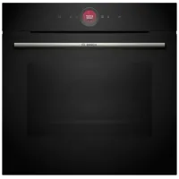 Bosch HBG7341B1 Ankastre Soba – Serie 8, 71 L, Touch Ekran, 3D Hotair, Home Connect