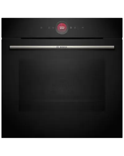 Bosch HBG7341B1 Ankastre Soba – Serie 8, 71 L, Touch Ekran, 3D Hotair, Home Connect