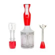 Blender Wooner HBW9001R