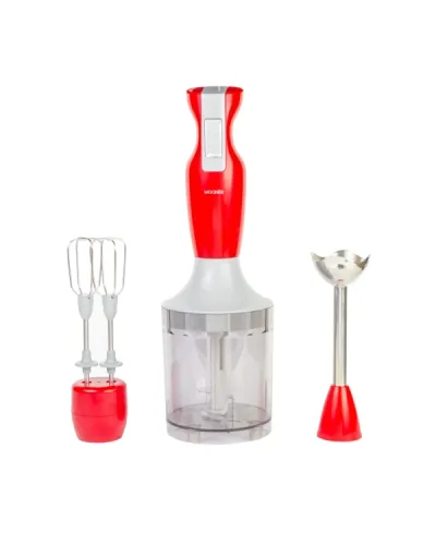 Blender Wooner HBW9001R