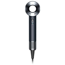 Dyson HD08 Lite Black Nickel Fen