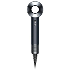 Dyson HD08 Lite Black Nickel Fen