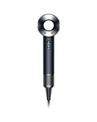 Dyson HD08 Lite Black Nickel Fen