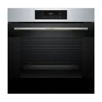 Bosch HJG852YS0 Ankastre Soba – 76 L, Touch Control, Air Fry, EcoClean