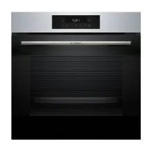 Bosch HJG852YS0 Ankastre Soba – 76 L, Touch Control, Air Fry, EcoClean