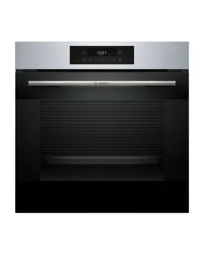 Bosch HJG852YS0 Ankastre Soba – 76 L, Touch Control, Air Fry, EcoClean