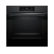 Bosch HJG852YT0T Ankastre Soba – 76 L, Touch Control, Air Fry, EcoClean, Tünd Qara