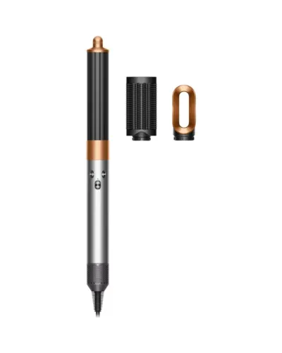 Dyson HS02 Nickel Popper Multistayler