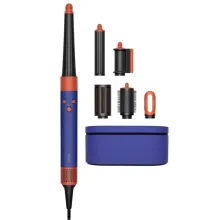 Dyson HS08 Airwrap i.d Vinca Blue Multistayler