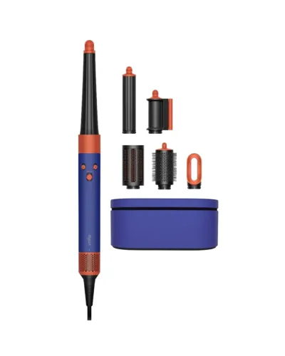 Dyson HS08 Airwrap i.d Vinca Blue Multistayler