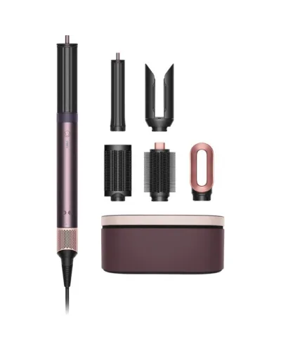 Dyson HS09 Airwrap Jasper Plum Multistayler