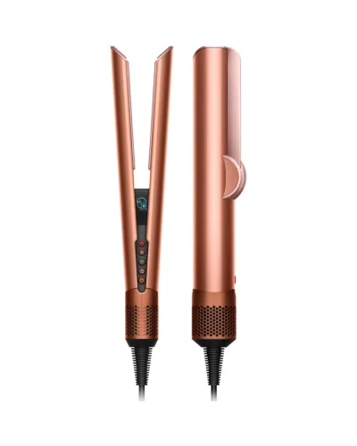 Dyson Airstrait HT01 Amber Silk Fen Ütü