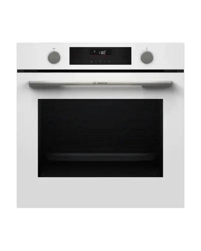 Bosch HUA736EV0T Quraşdırılan Ankastr Soba – 76 L, Sensor + Mexaniki İdarəetmə