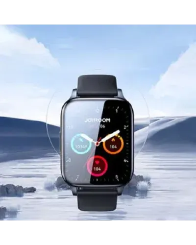 JOYROOM FT3 Rəqəmsal Ağıllı Smart-Saat