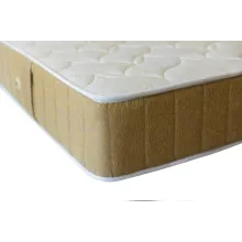 Ortopedik döşək Jumbo 80x200 sm