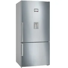 Soyuducu Bosch KGD86AI31U – 619 L, No Frost, VitaFresh Plus, Su Dispenserli, Series 6