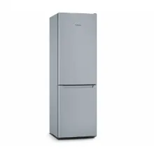 Soyuducu Bosch KGN36NL30U – 329 L, No Frost, Alt Dondurucu, Series 2