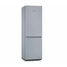 Soyuducu Bosch KGN36NL30U – 329 L, No Frost, Alt Dondurucu, Series 2