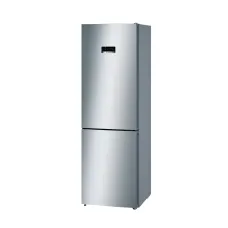 Soyuducu Bosch KGN36XL30U – 357 L, No Frost, VitaFresh, Series 4