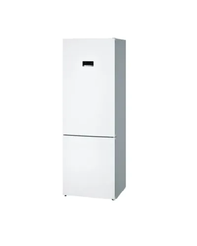 Soyuducu Bosch KGN49XW30U – 435 L, No Frost, VitaFresh, Sensor idarəetmə
