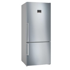 Soyuducu Bosch KGN76CI30U – 578 L, No Frost, VitaFresh Plus, Series 6