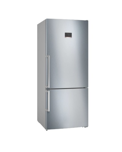 Soyuducu Bosch KGN76CI30U – 578 L, No Frost, VitaFresh Plus, Series 6