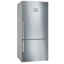 Soyuducu Bosch KGN86AI32U — 619 lt, No Frost, A++, buz generatorlu premium geniş model