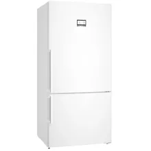 Soyuducu Bosch KGN86AW32U – 619 L, No Frost, VitaFresh Plus, Series 6