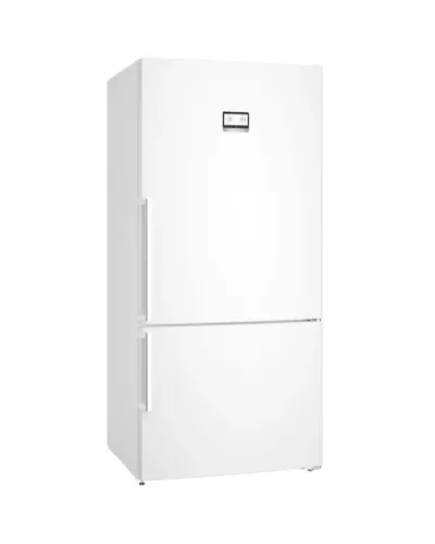 Soyuducu Bosch KGN86AW32U – 619 L, No Frost, VitaFresh Plus, Series 6