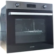 Ankastr Soba Wooner M-ANP002/DINOX Inox