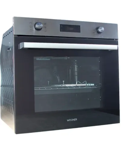 Ankastr Soba Wooner M-ANP002/DINOX Inox